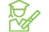 Highly Qualified Students